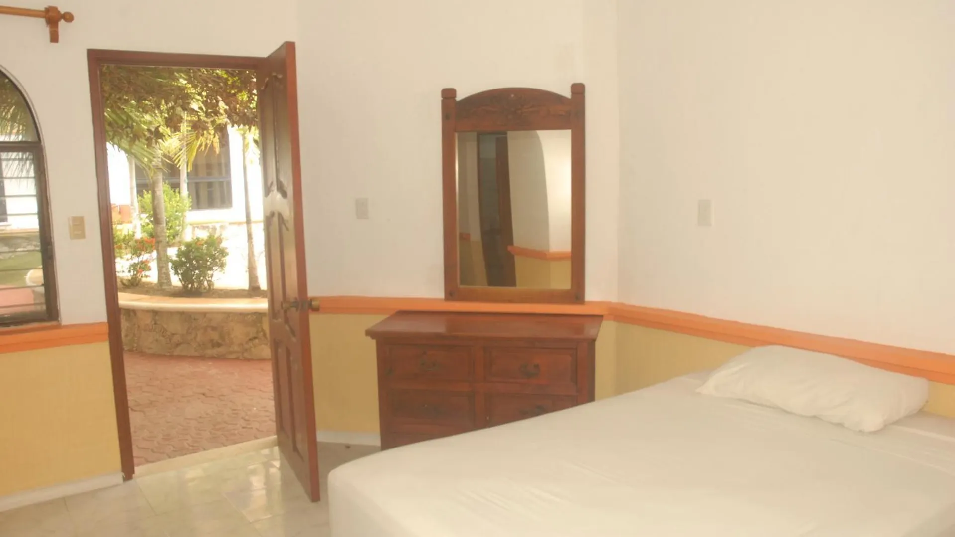 Hotel Vista Caribe Villas Playa del Carmen 3*,  Mexique